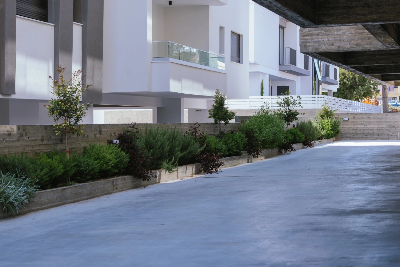 3 Bedroom Apartment for Sale in Vasiliko, Paphos District