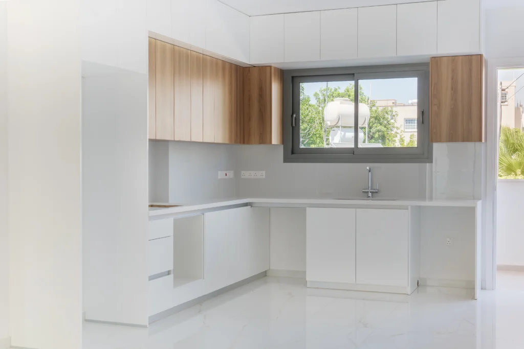 3 Bedroom Apartment for Sale in Vasiliko, Paphos District