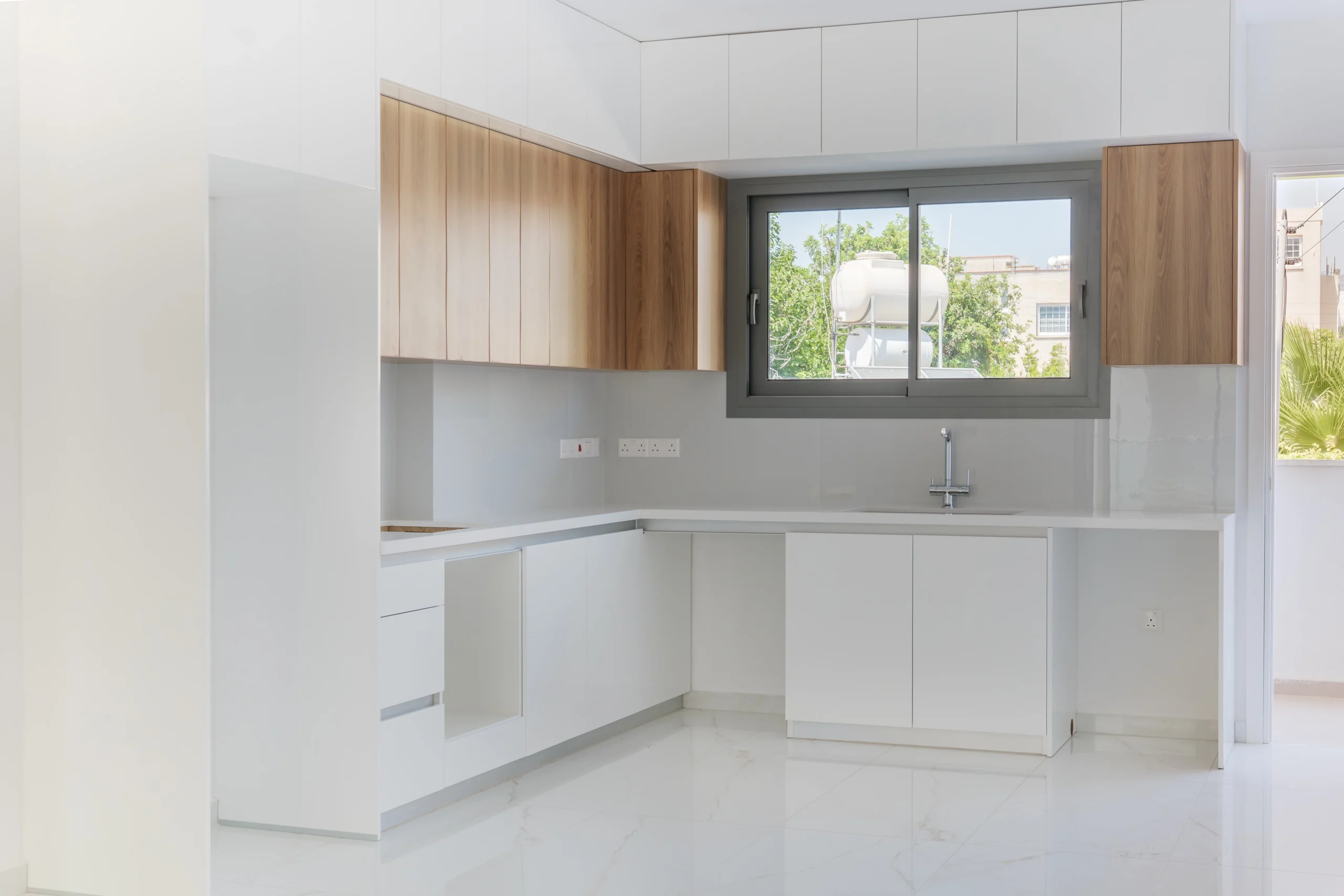 3 Bedroom Apartment for Sale in Vasiliko, Paphos District
