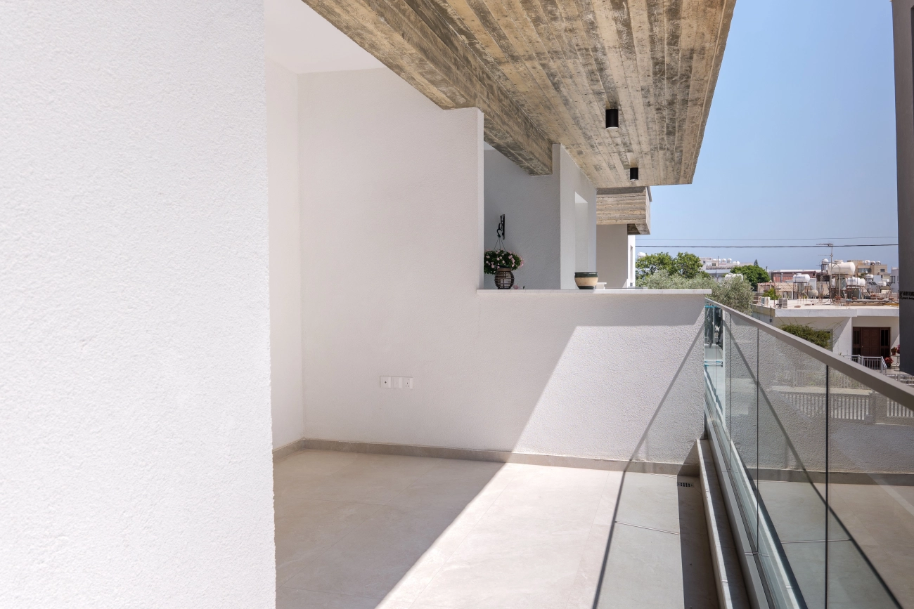 3 Bedroom Apartment for Sale in Vasiliko, Paphos District