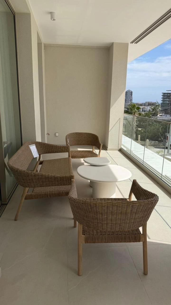 2 Bedroom Apartment for Sale in Germasogeia, Limassol District