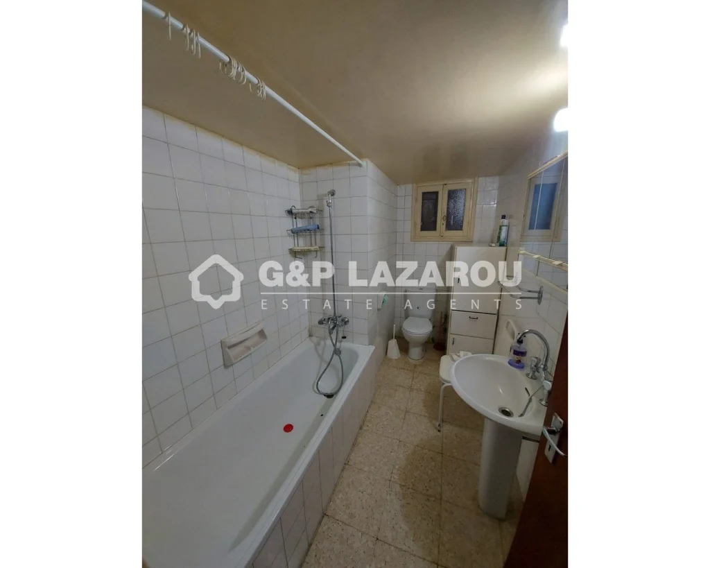 4 Bedroom House for Sale in Trimiklini, Limassol District