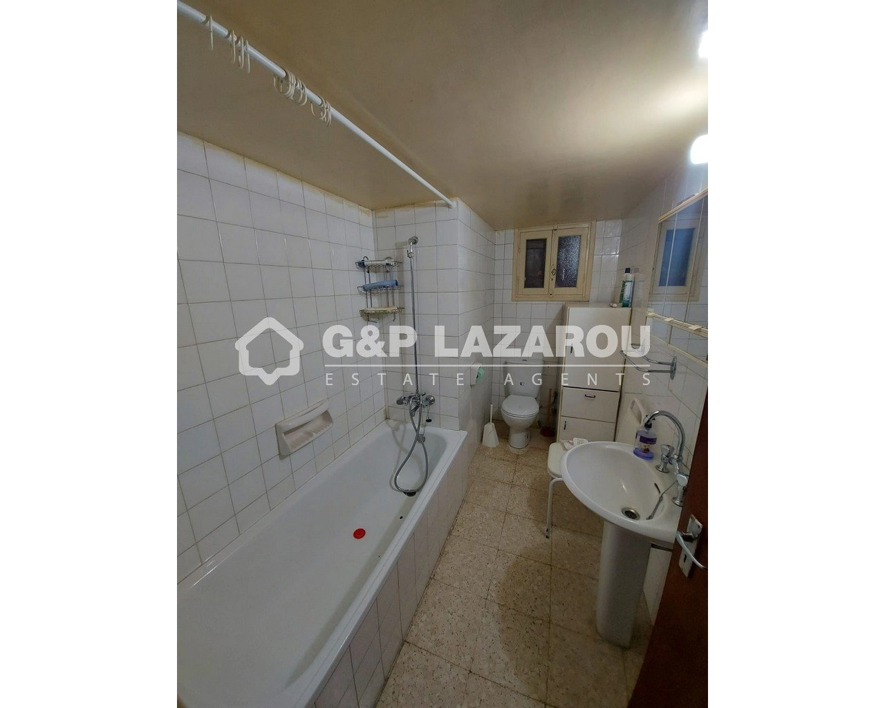 4 Bedroom House for Sale in Trimiklini, Limassol District