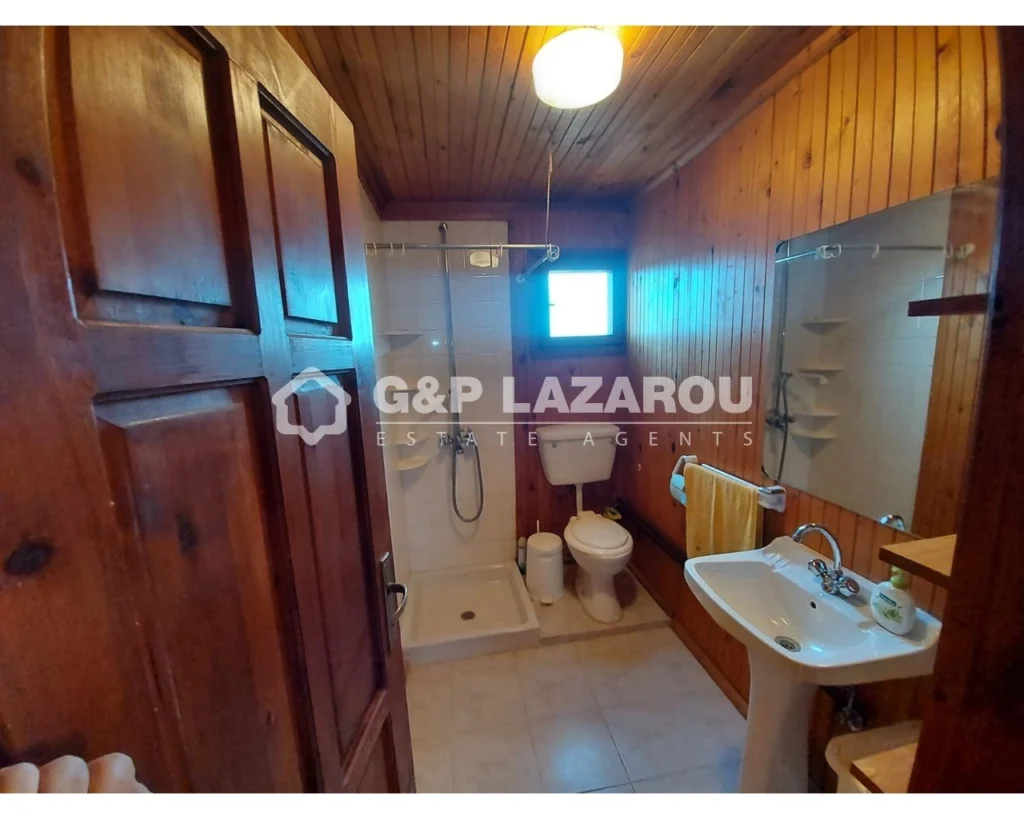 4 Bedroom House for Sale in Trimiklini, Limassol District