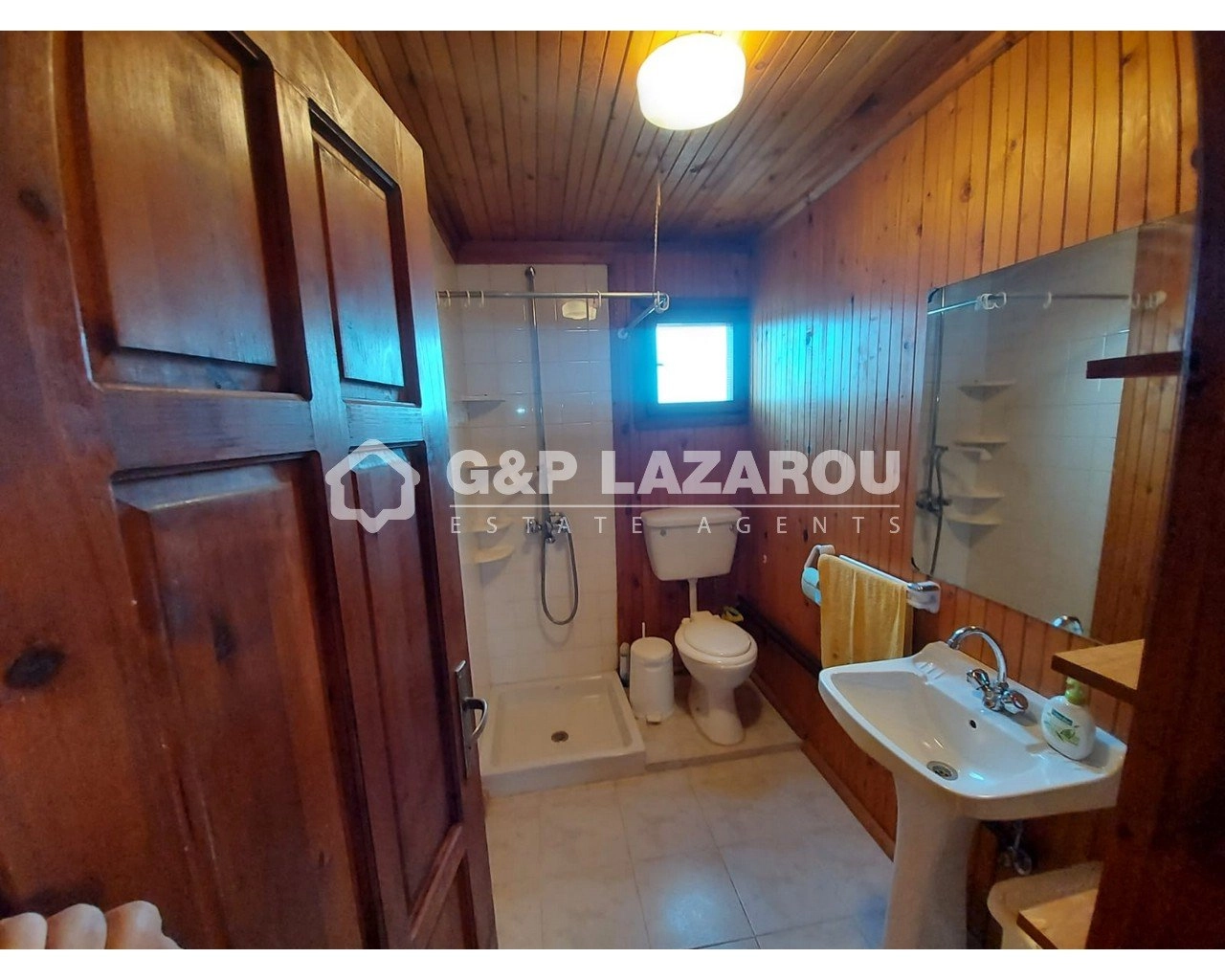 4 Bedroom House for Sale in Trimiklini, Limassol District