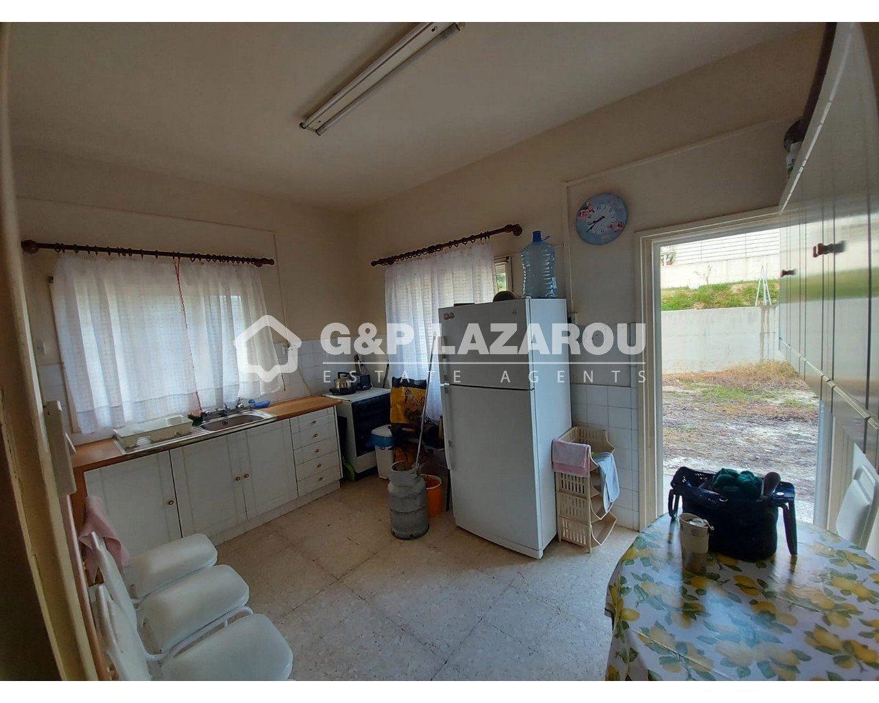 4 Bedroom House for Sale in Trimiklini, Limassol District