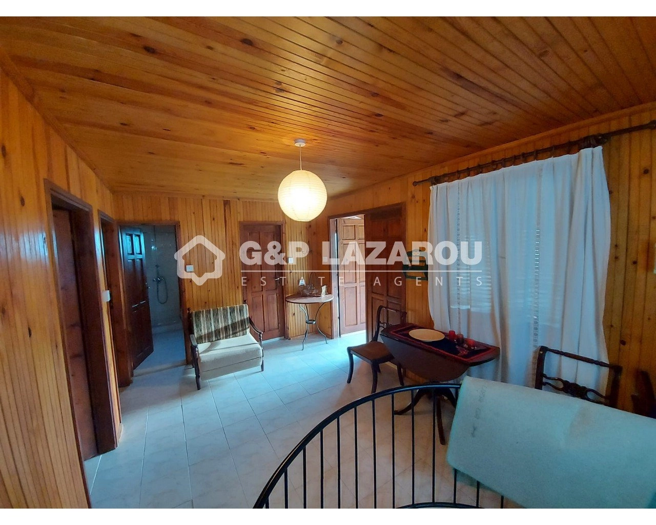4 Bedroom House for Sale in Trimiklini, Limassol District