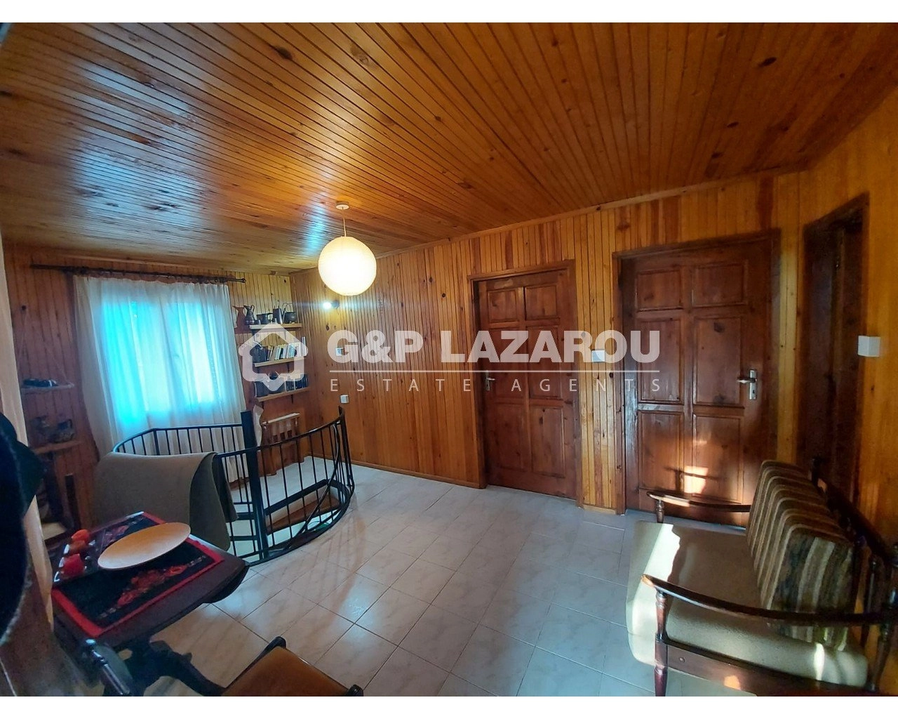 4 Bedroom House for Sale in Trimiklini, Limassol District