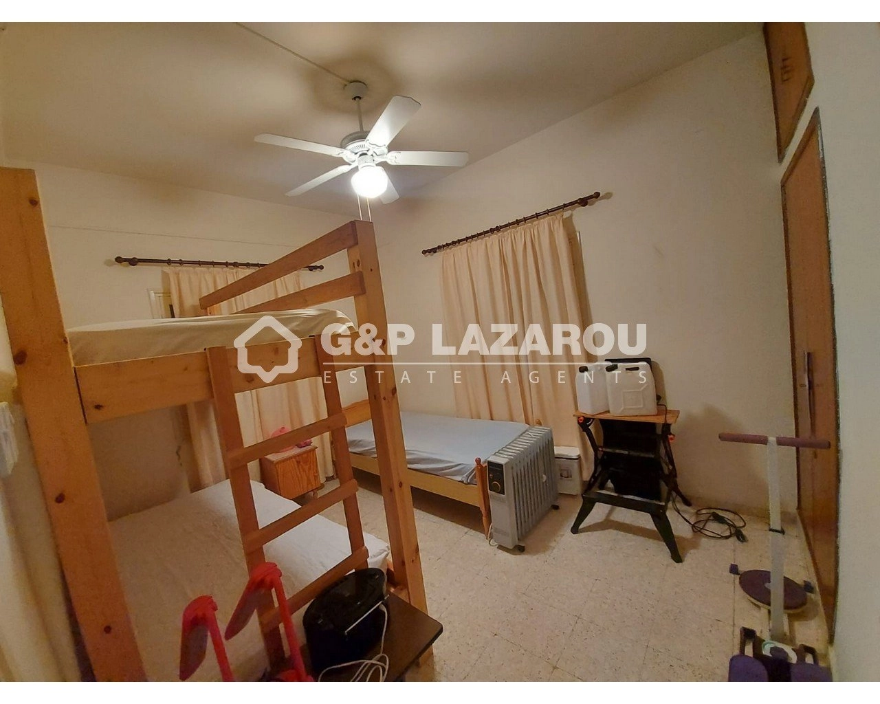 4 Bedroom House for Sale in Trimiklini, Limassol District