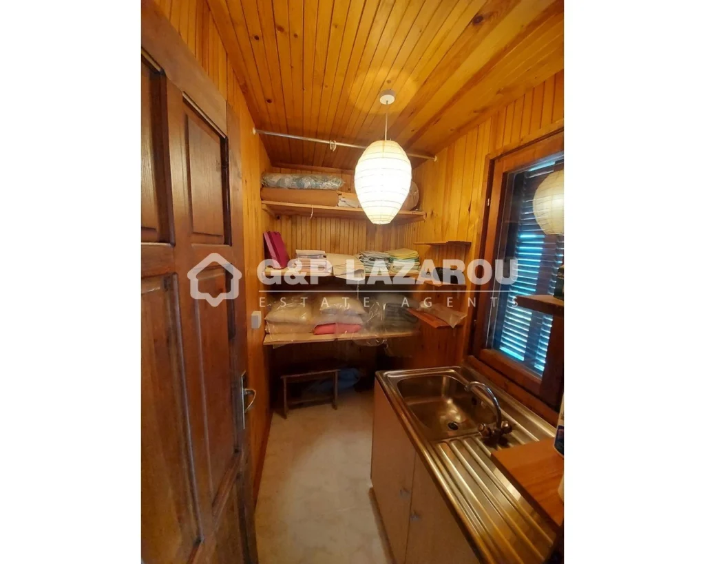 4 Bedroom House for Sale in Trimiklini, Limassol District
