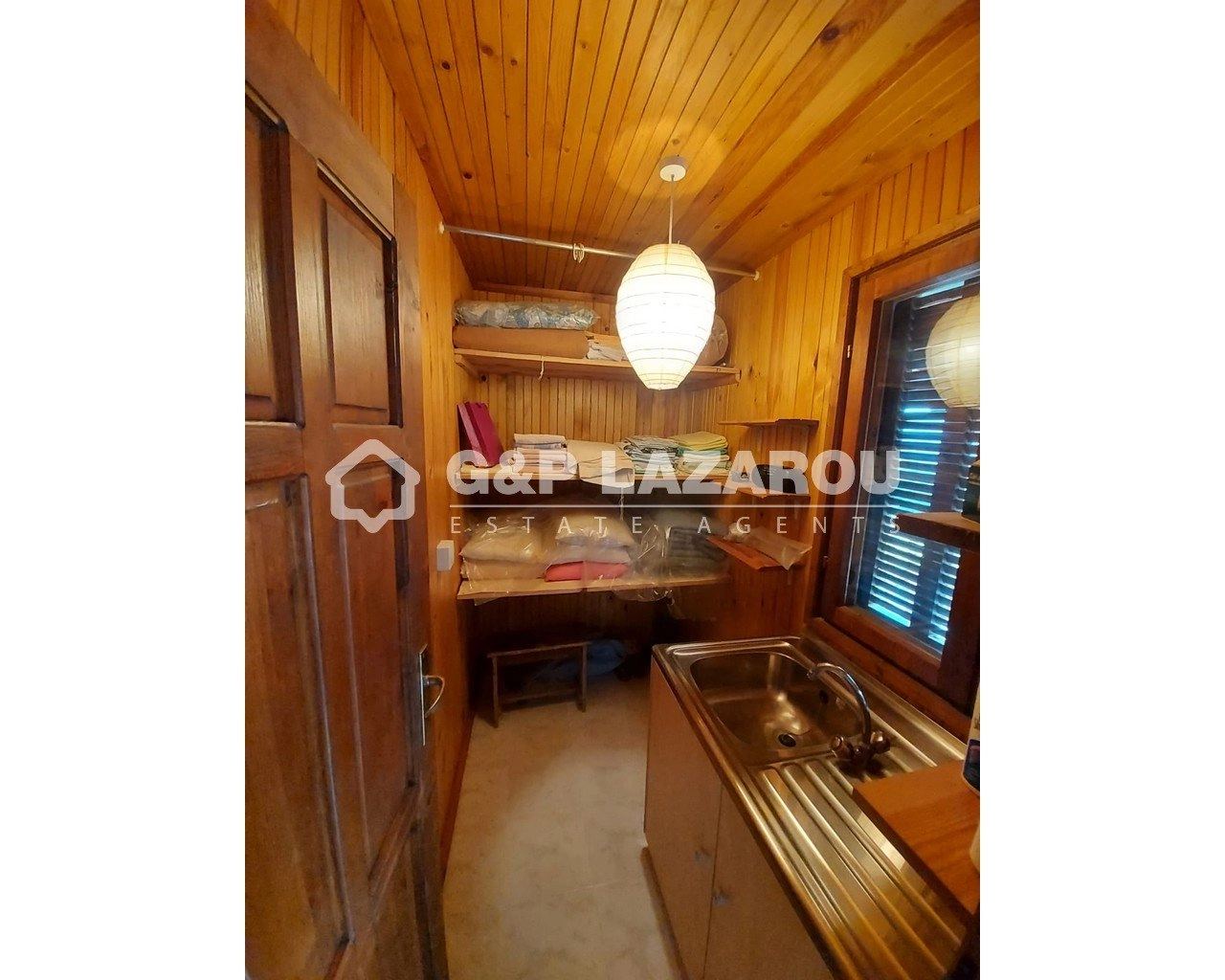 4 Bedroom House for Sale in Trimiklini, Limassol District