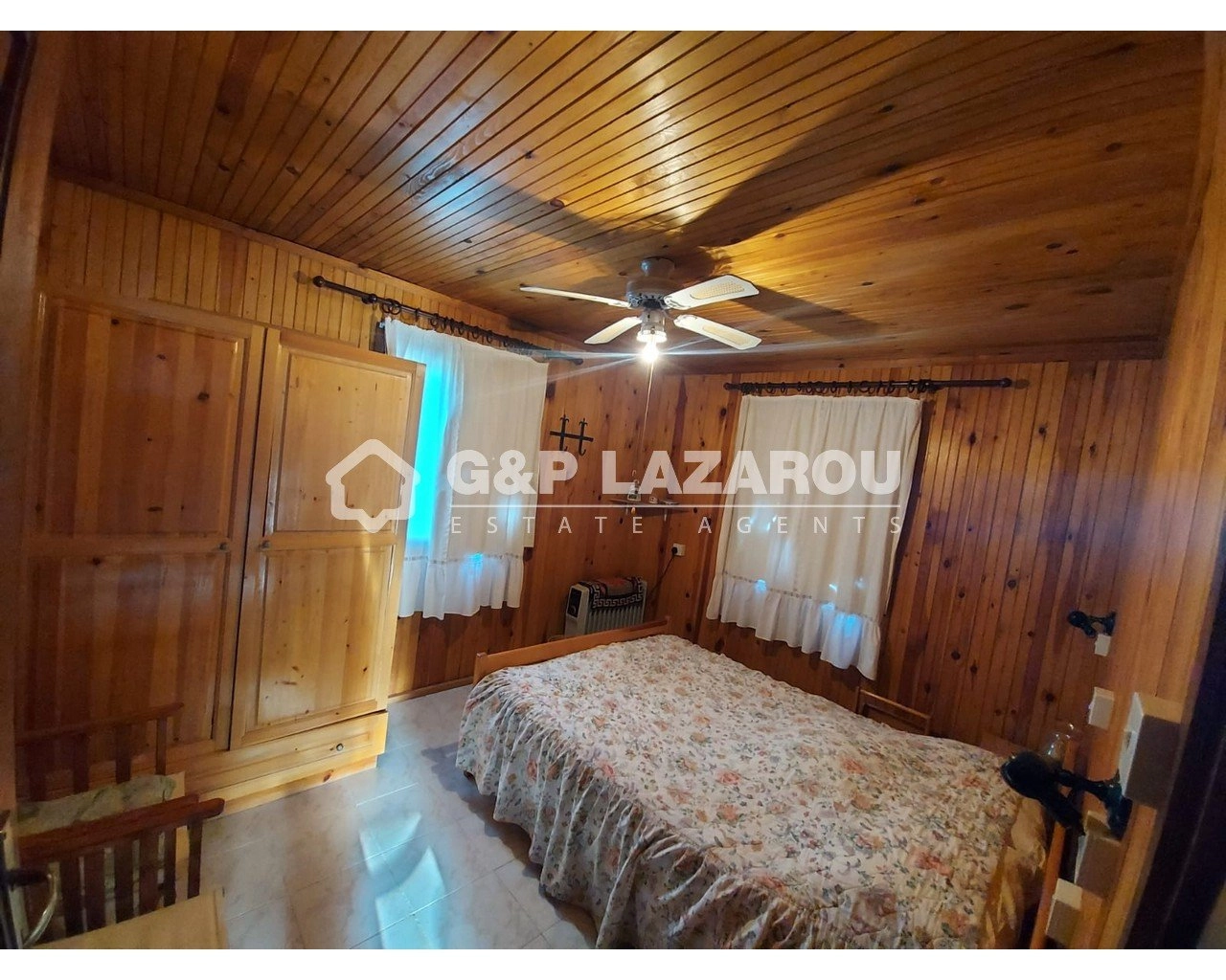 4 Bedroom House for Sale in Trimiklini, Limassol District
