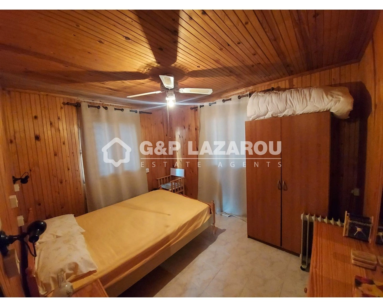 4 Bedroom House for Sale in Trimiklini, Limassol District