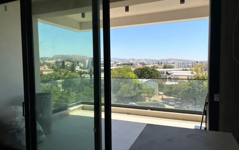 3 Bedroom Apartment for Sale in Limassol – Agios Athanasios