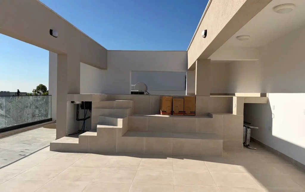 3 Bedroom Apartment for Sale in Limassol – Agios Athanasios
