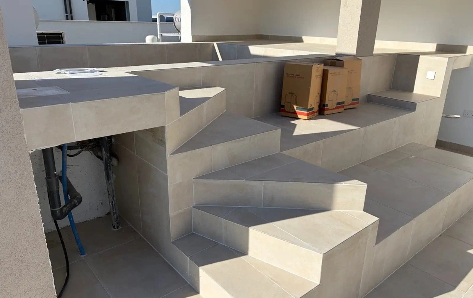 3 Bedroom Apartment for Sale in Limassol – Agios Athanasios