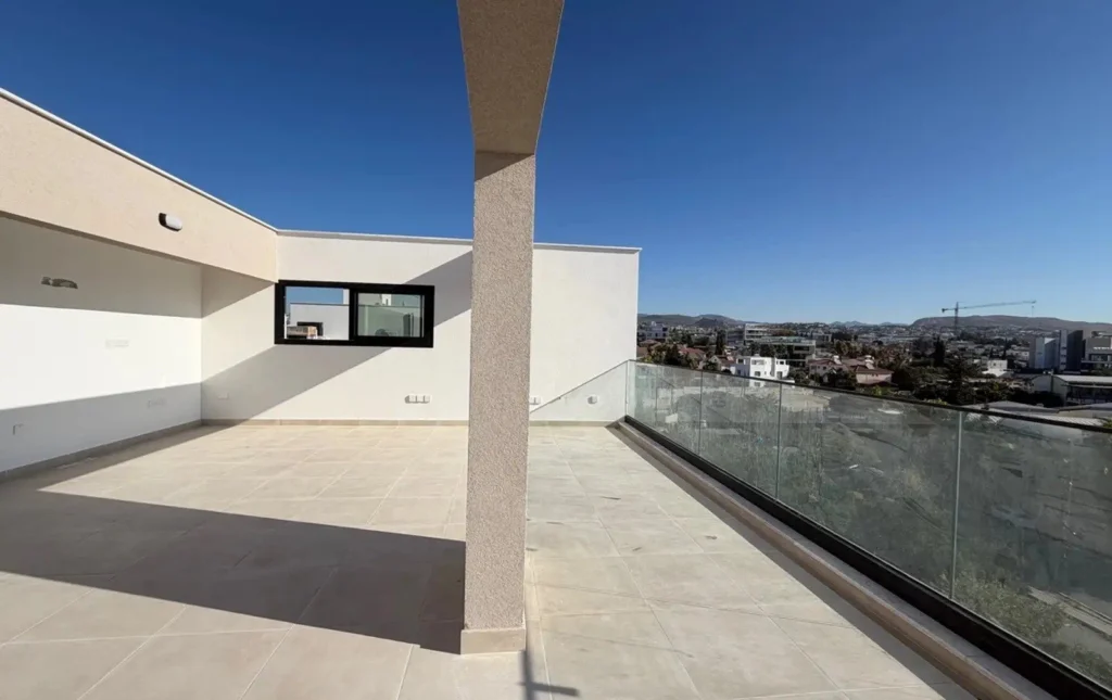 3 Bedroom Apartment for Sale in Limassol – Agios Athanasios