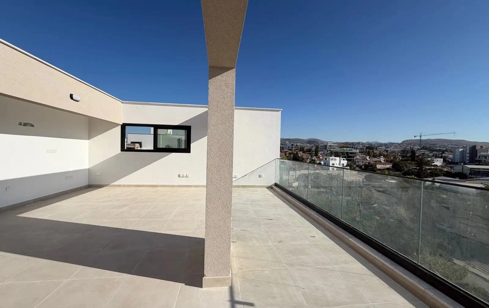 3 Bedroom Apartment for Sale in Limassol – Agios Athanasios