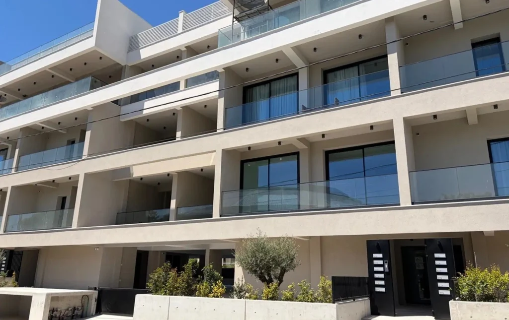 3 Bedroom Apartment for Sale in Limassol – Agios Athanasios