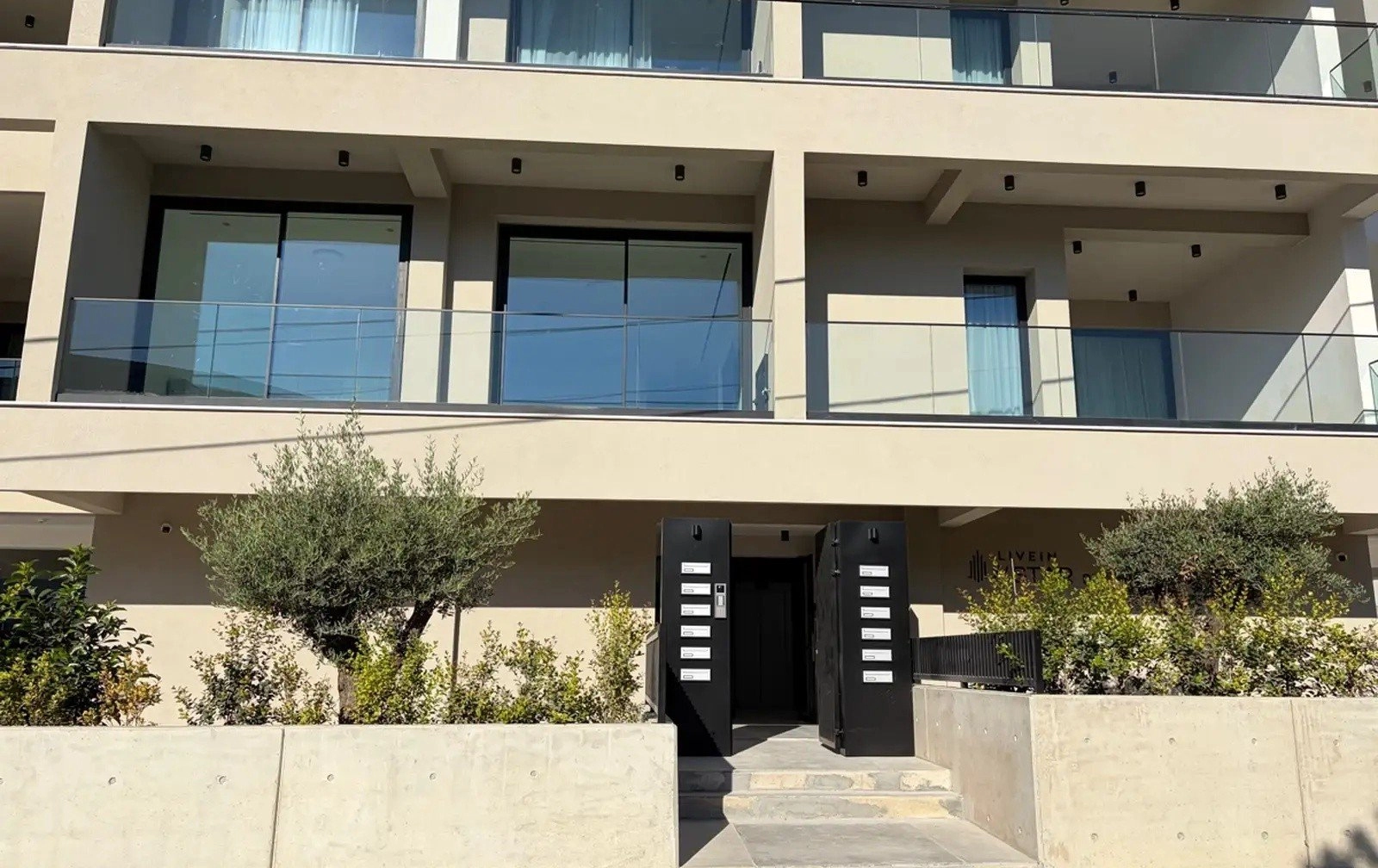 3 Bedroom Apartment for Sale in Limassol – Agios Athanasios