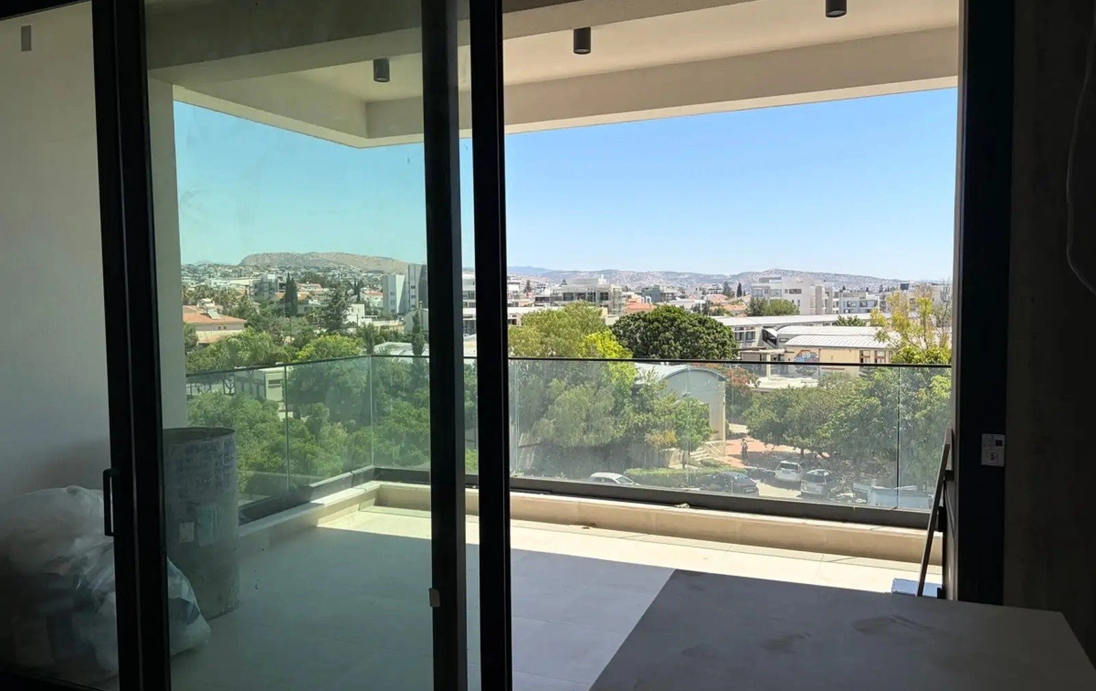 3 Bedroom Apartment for Sale in Limassol – Agios Athanasios