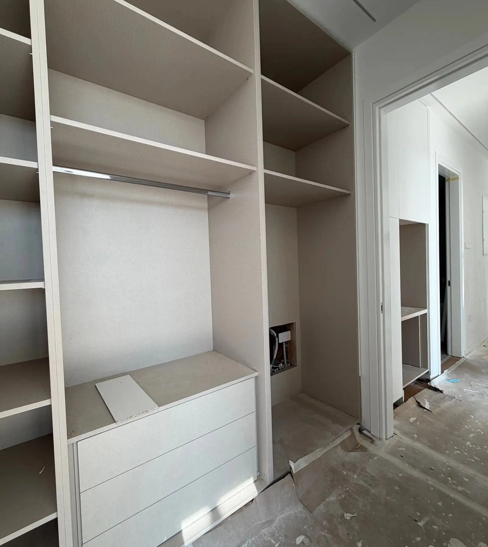 3 Bedroom Apartment for Sale in Limassol – Agios Athanasios