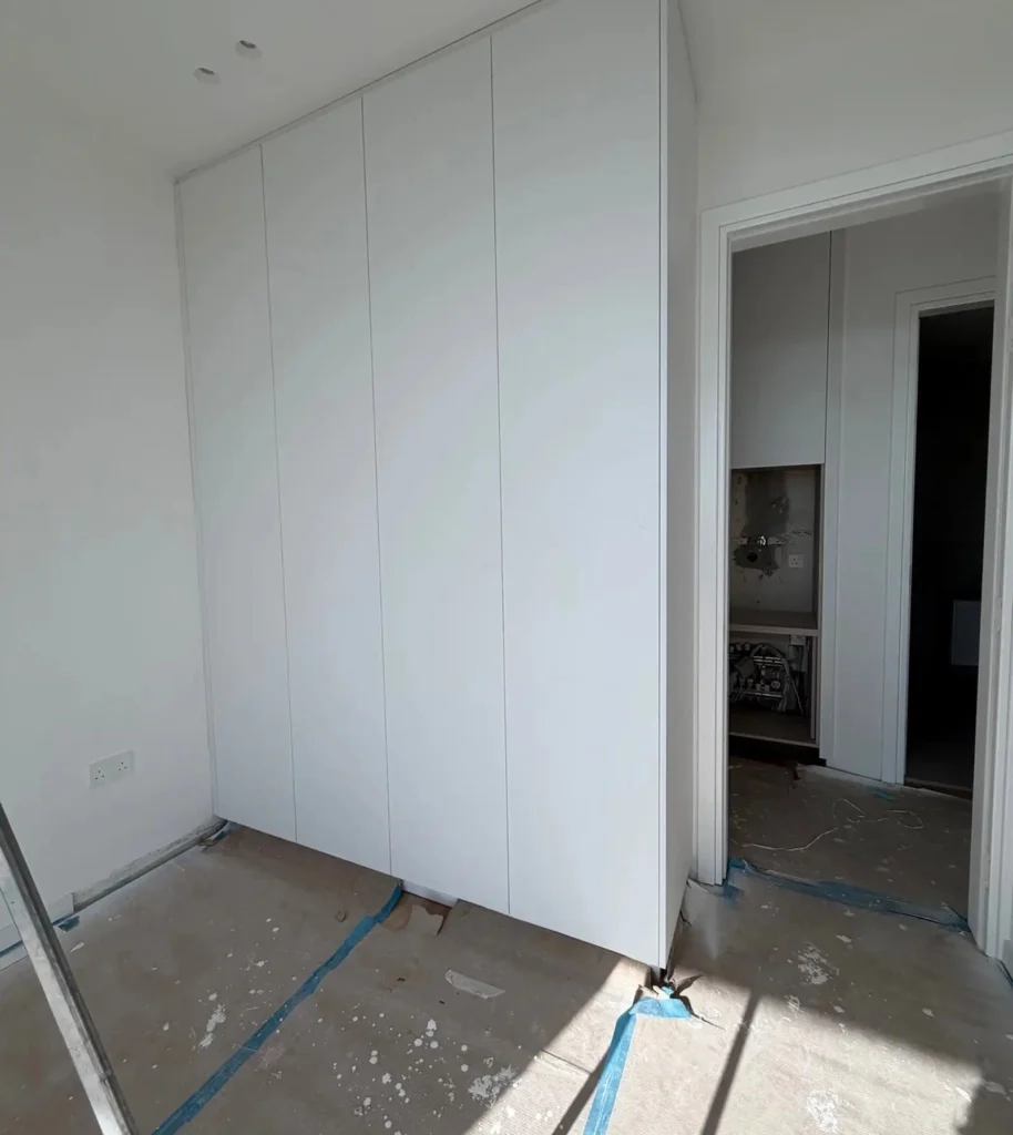 3 Bedroom Apartment for Sale in Limassol – Agios Athanasios