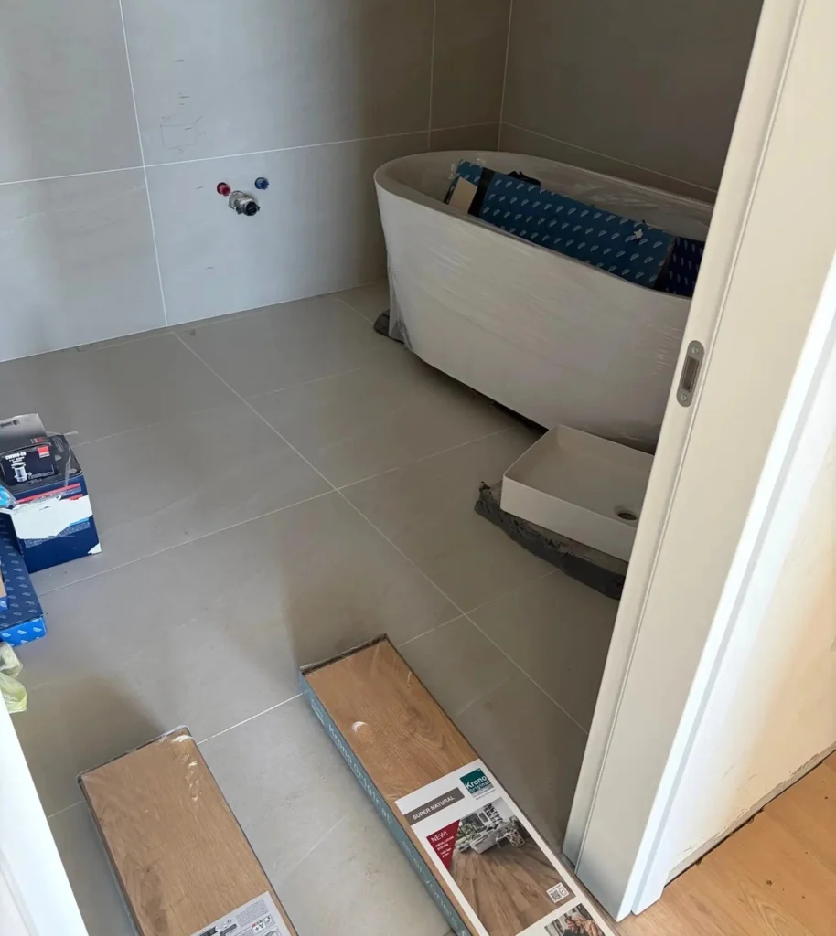 3 Bedroom Apartment for Sale in Limassol – Agios Athanasios