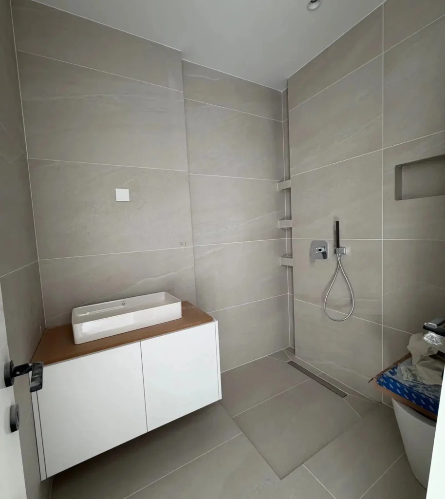 3 Bedroom Apartment for Sale in Limassol – Agios Athanasios