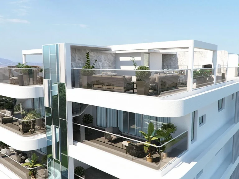 Average Price for 3 Bedroom Apartment in Cyprus