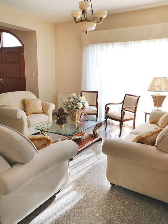 5 Bedroom House for Sale in Limassol – Agia Fyla