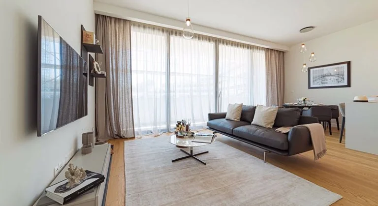 Average Price of a House in Larnaca