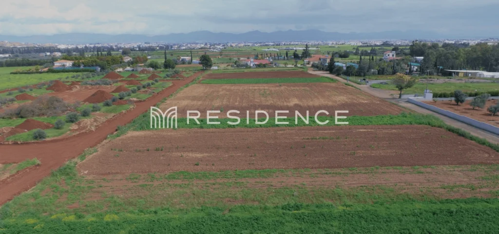 542m² Plot for Sale