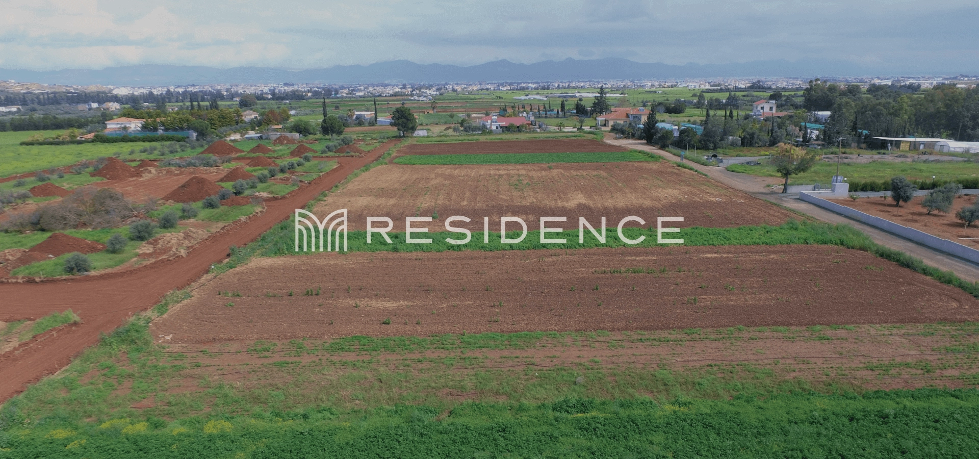 542m² Plot for Sale