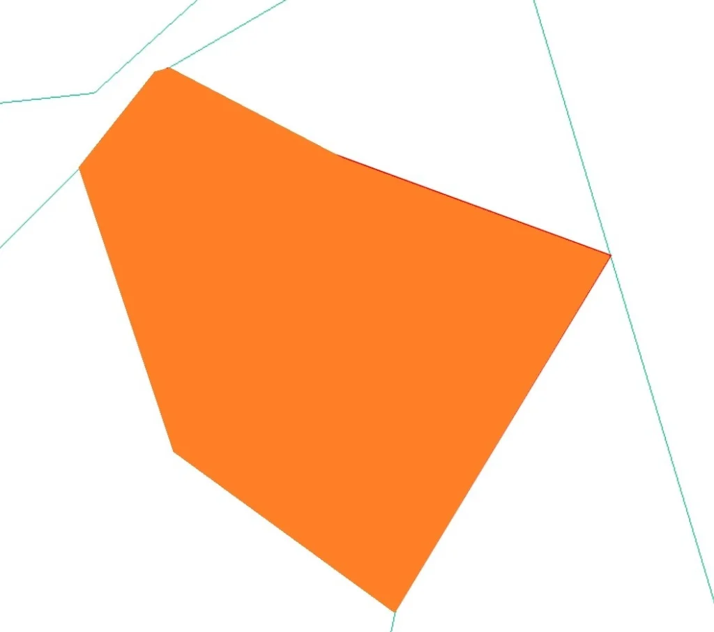 6,132m² Plot for Sale in Prastio Kellakiou, Limassol District