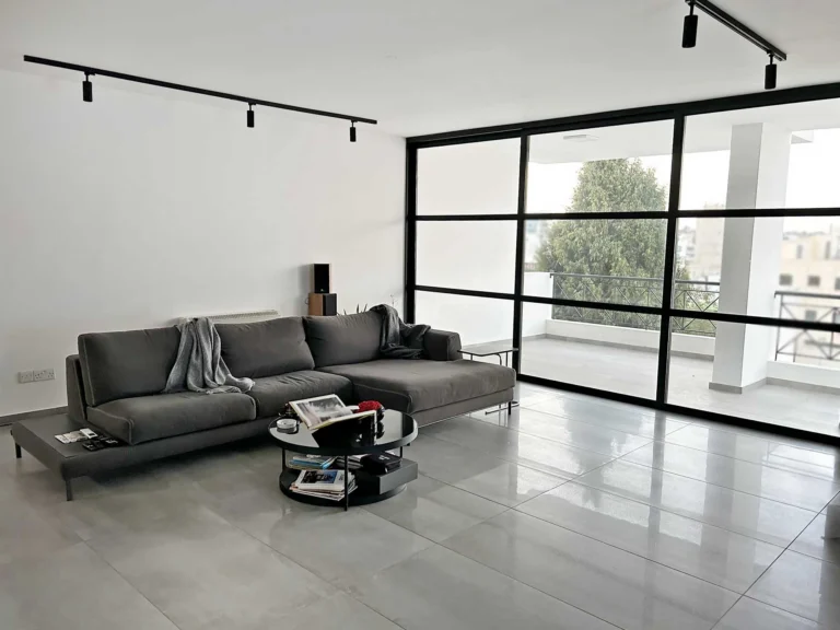 4 Bedroom Apartment for Sale in Engomi, Nicosia District