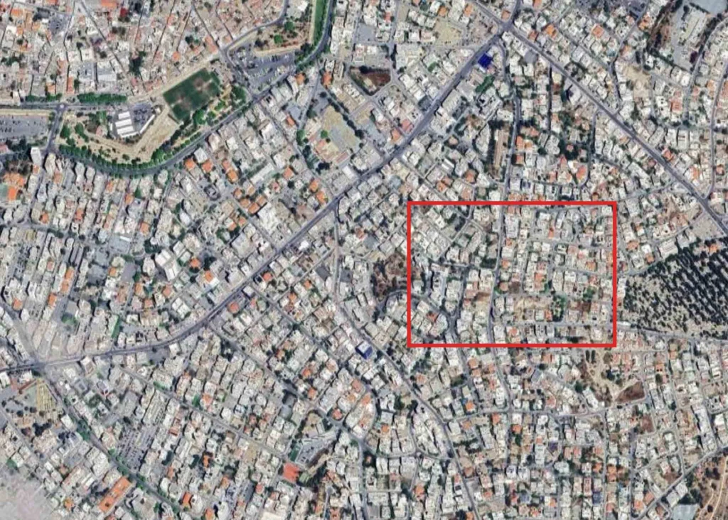 6,476m² Plot for Sale