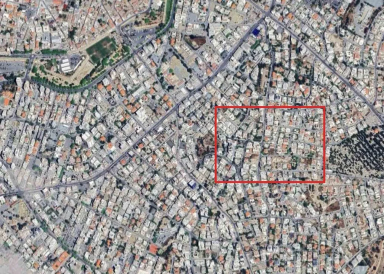 6,476m² Plot for Sale