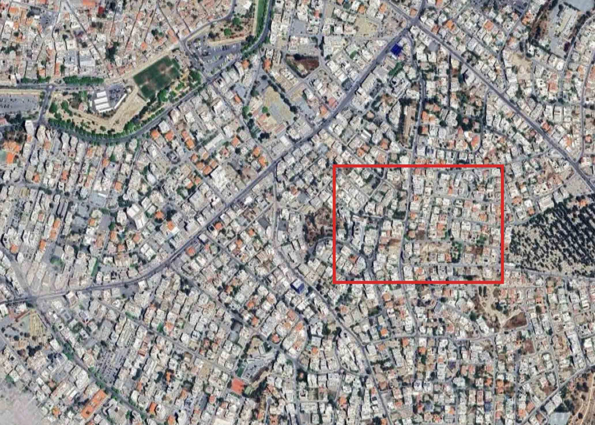 6,476m² Plot for Sale