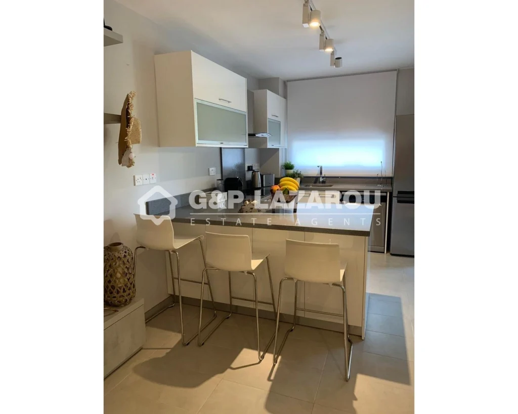 2 Bedroom Apartment for Rent in Potamos Germasogeias, Limassol District