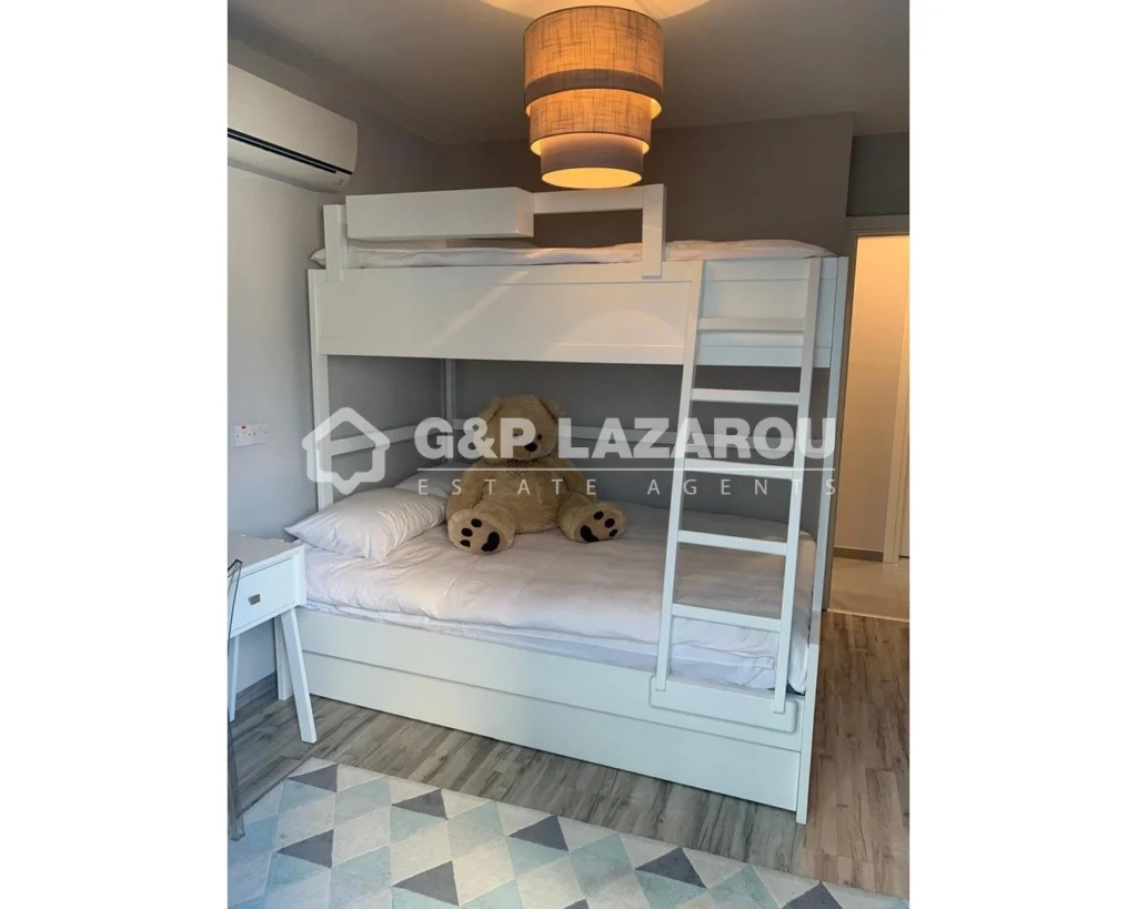 2 Bedroom Apartment for Rent in Potamos Germasogeias, Limassol District