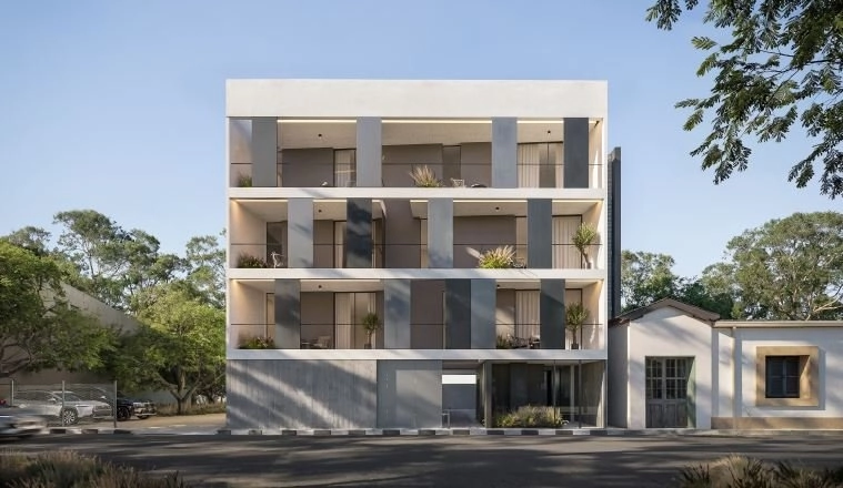 380m² Plot for Sale in Agia Triada, Limassol District