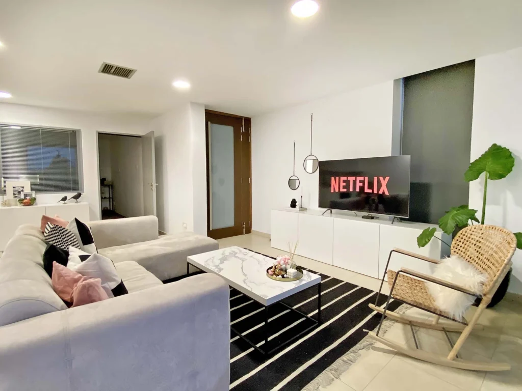 5 Bedroom House for Sale in Limassol – Linopetra