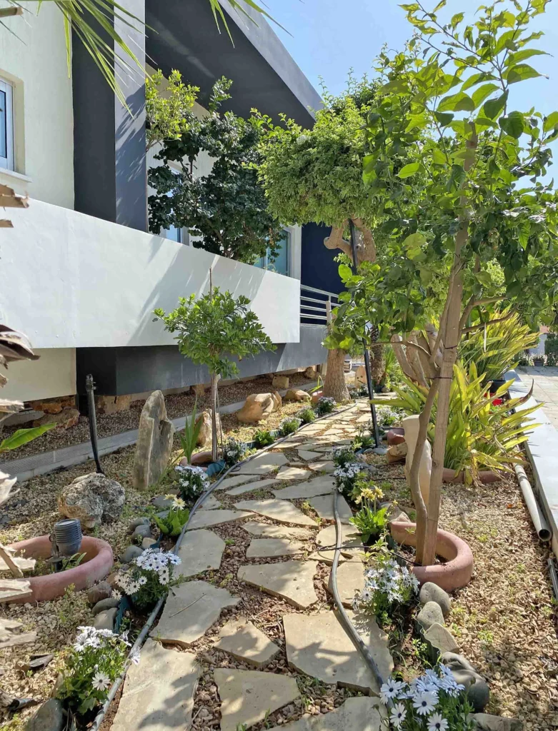 5 Bedroom House for Sale in Limassol – Linopetra