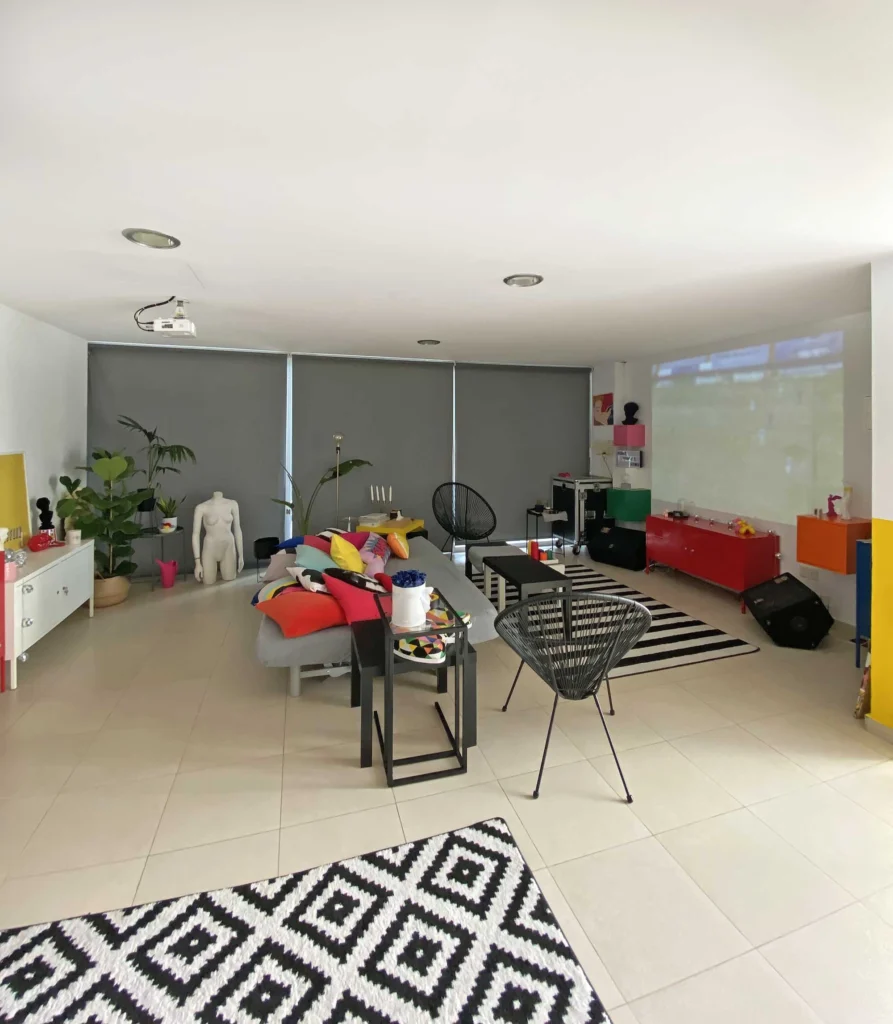 5 Bedroom House for Sale in Limassol – Linopetra