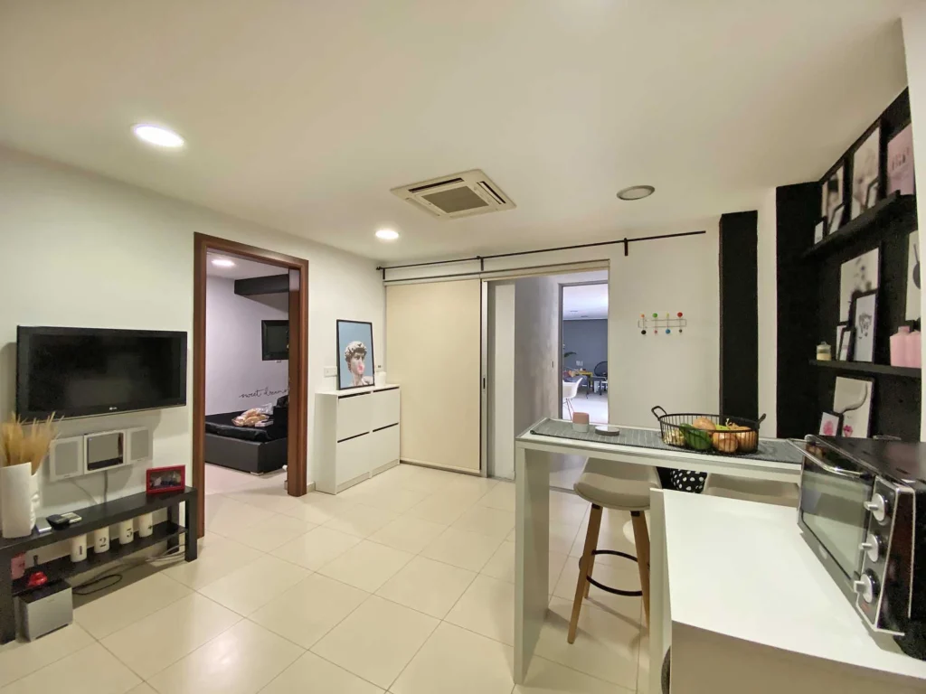 5 Bedroom House for Sale in Limassol – Linopetra