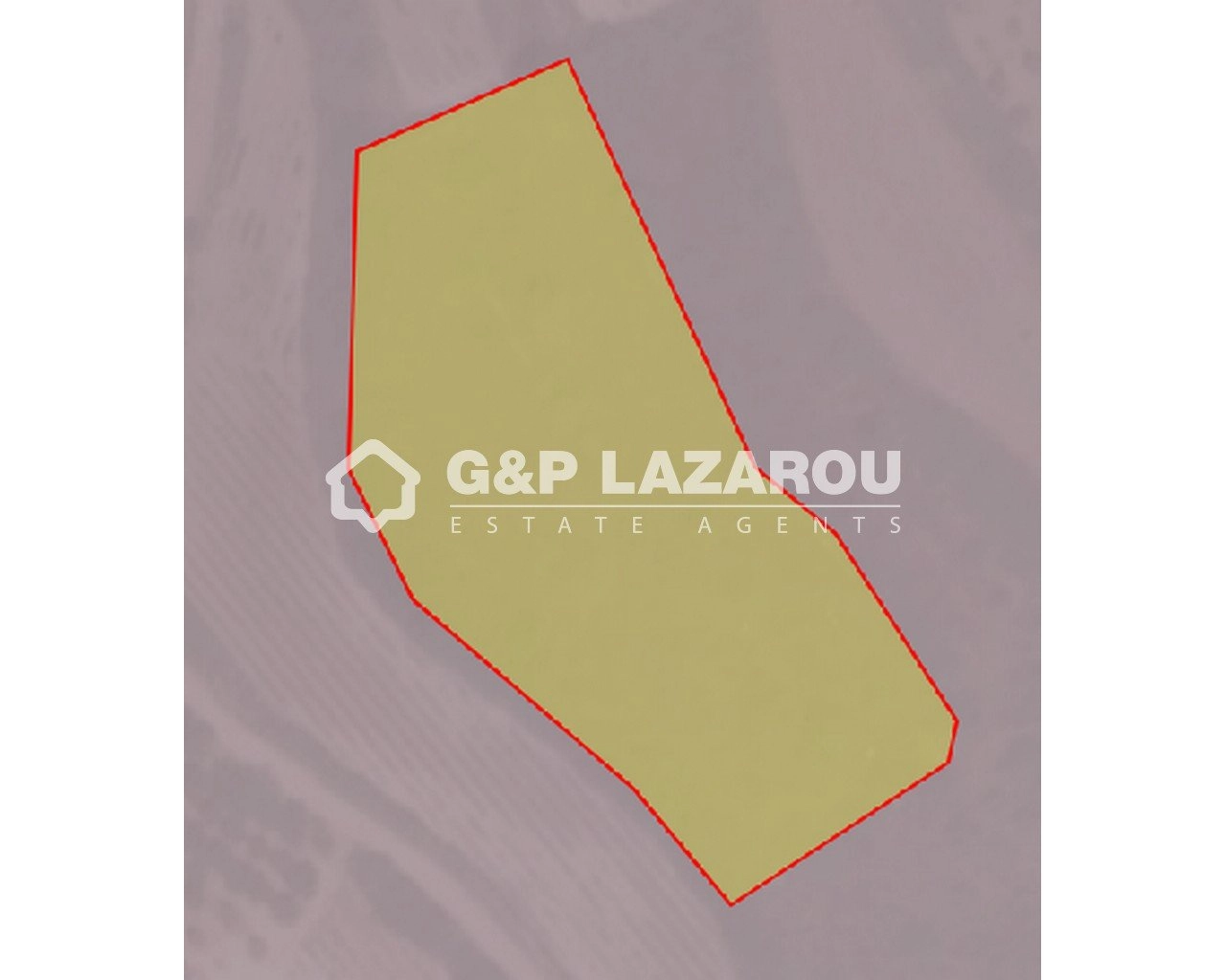 5,273m² Plot for Sale in Paphos District