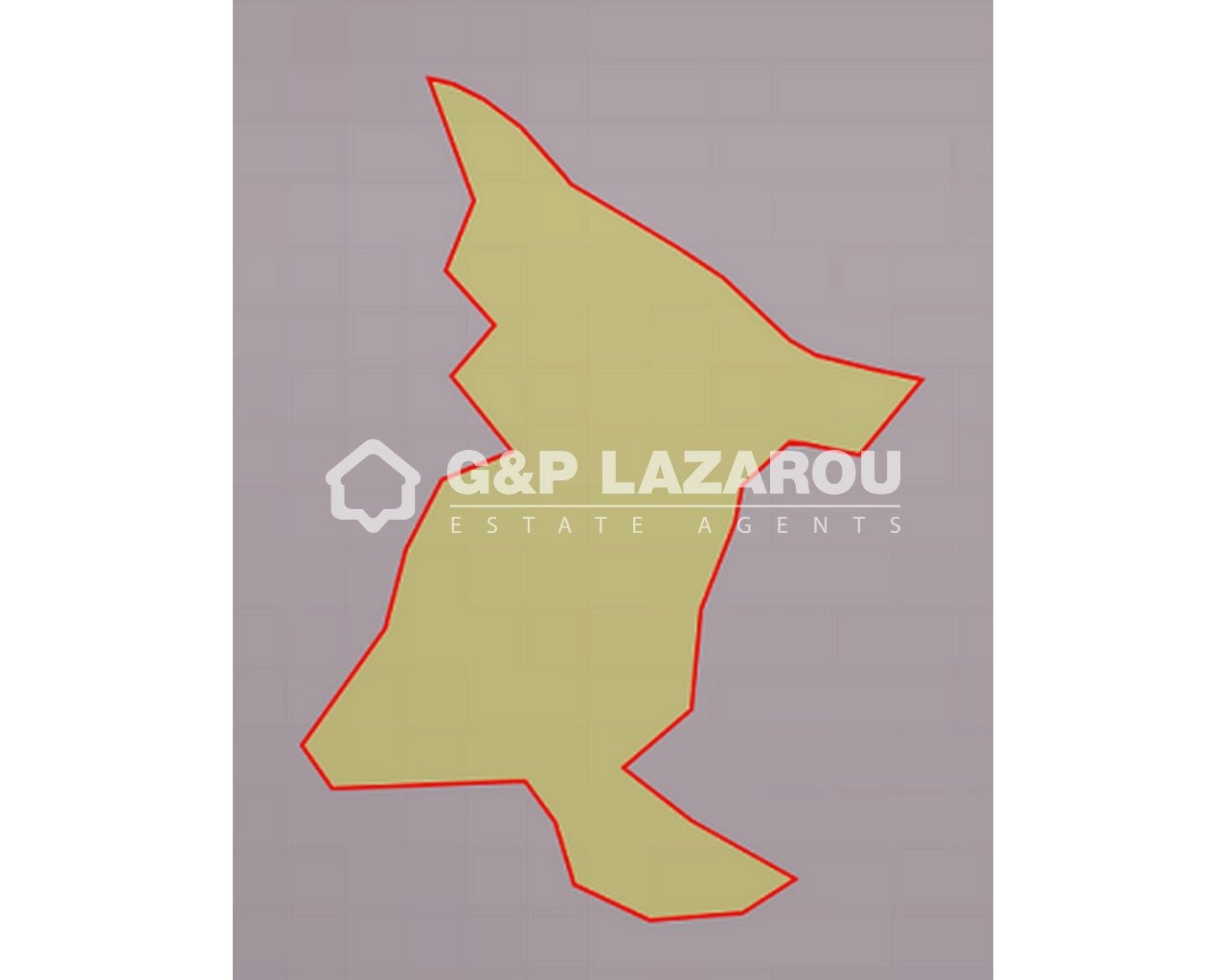 14,382m² Plot for Sale in Kathikas, Paphos District