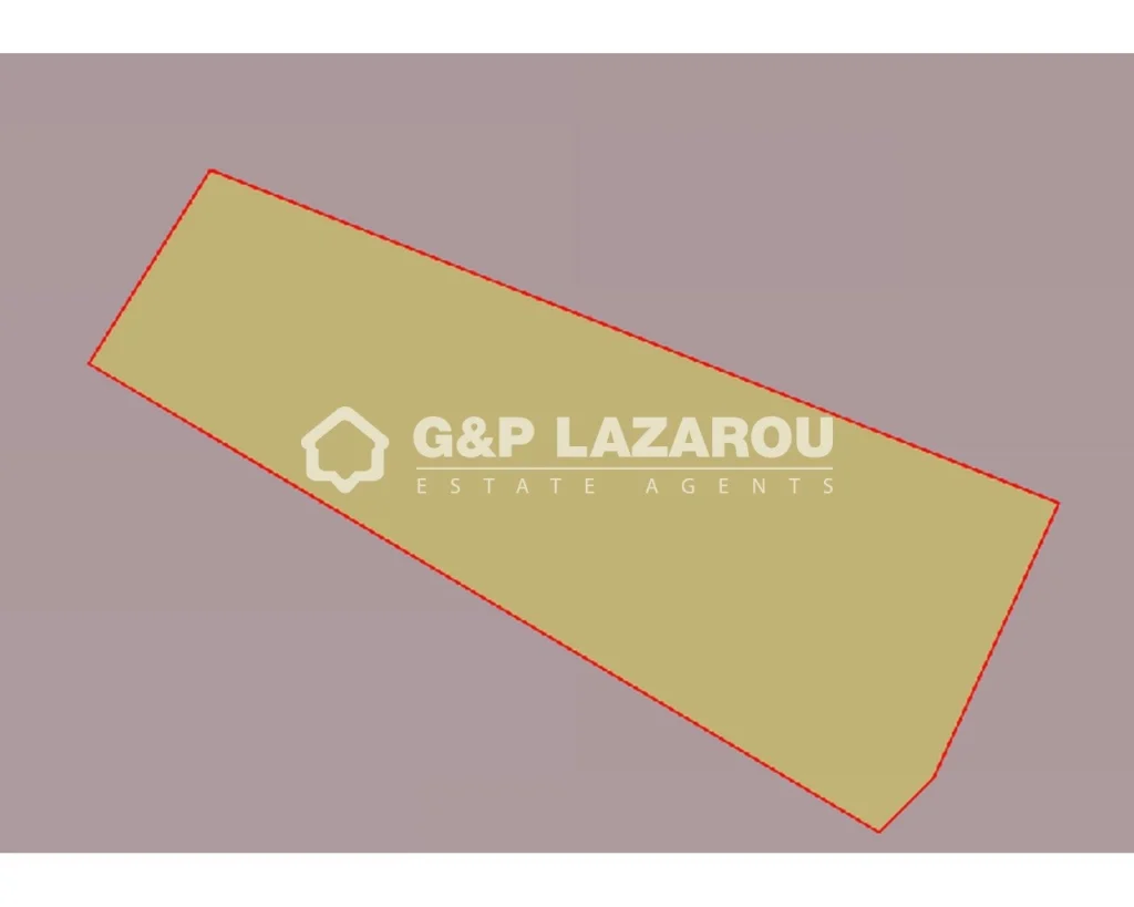 2,676m² Plot for Sale in Kathikas, Paphos District