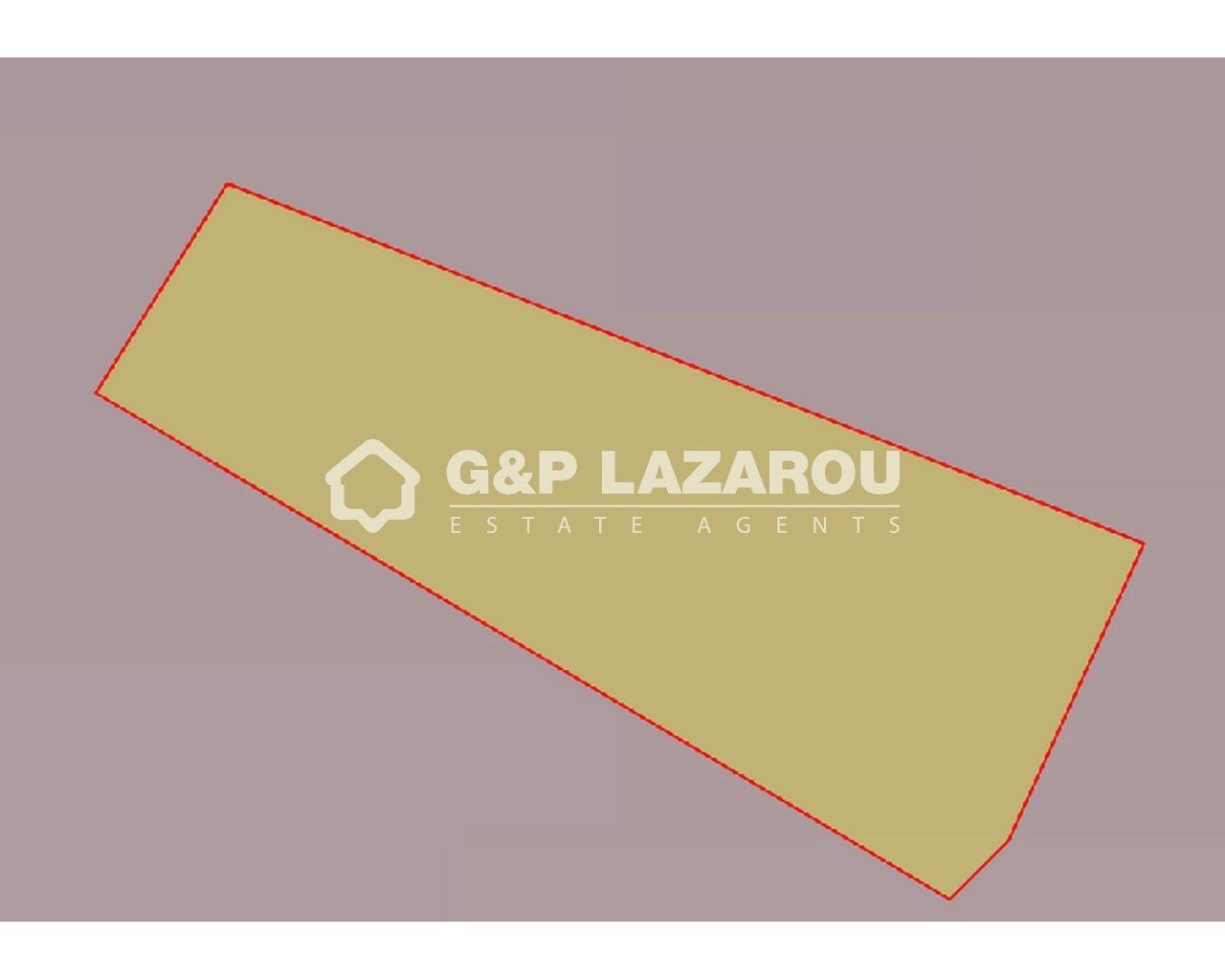 2,676m² Plot for Sale in Kathikas, Paphos District
